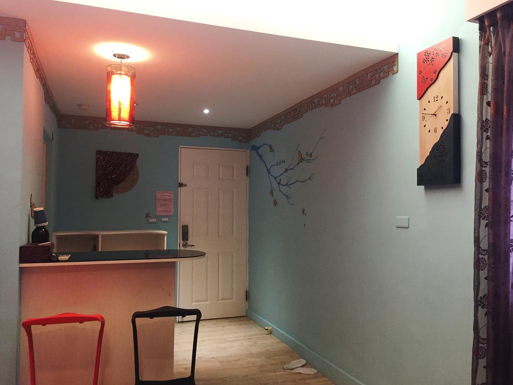 高雄里昂-月租 Apartment Luaran gambar