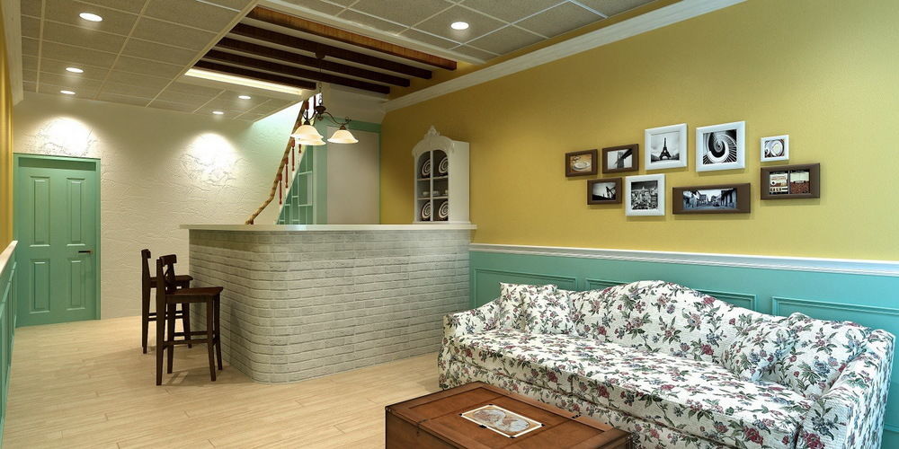 高雄里昂-月租 Apartment Luaran gambar