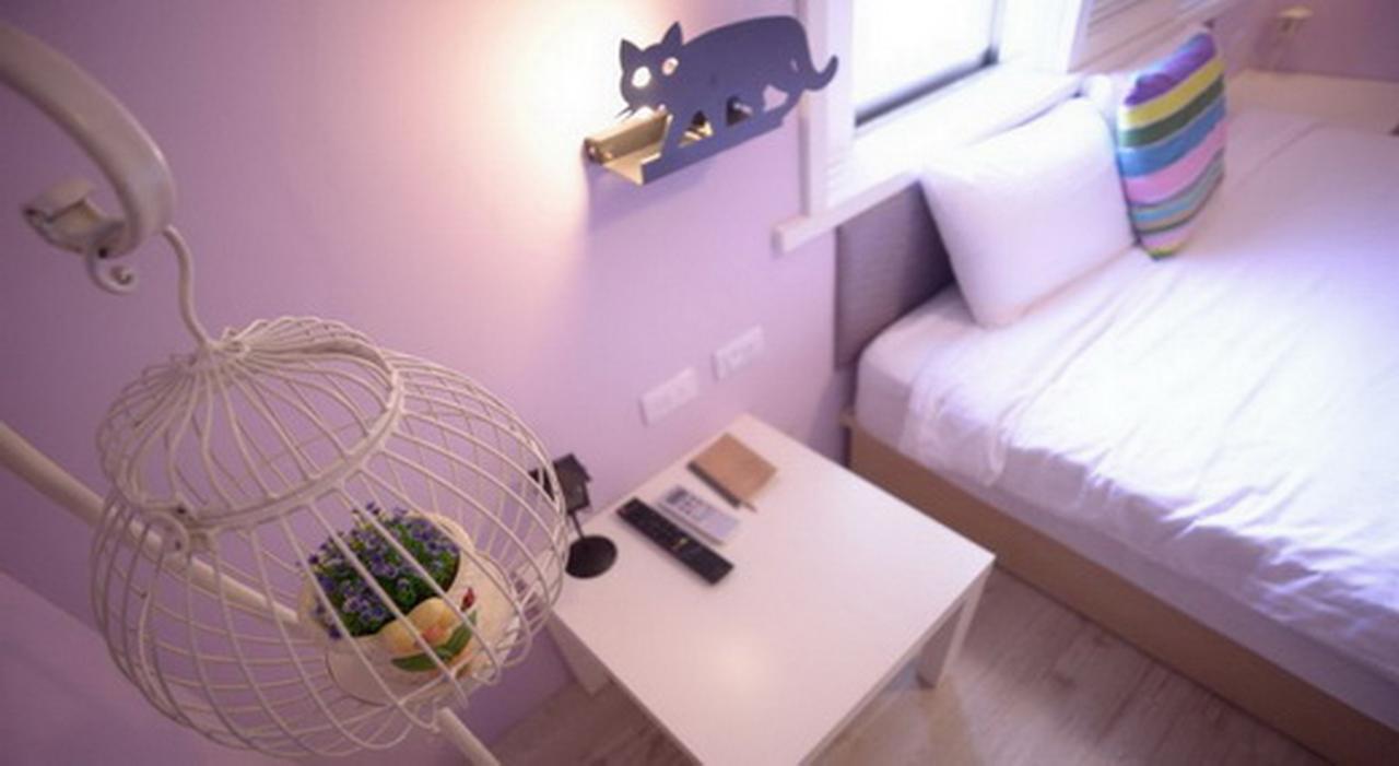 高雄里昂-月租 Apartment Bilik gambar