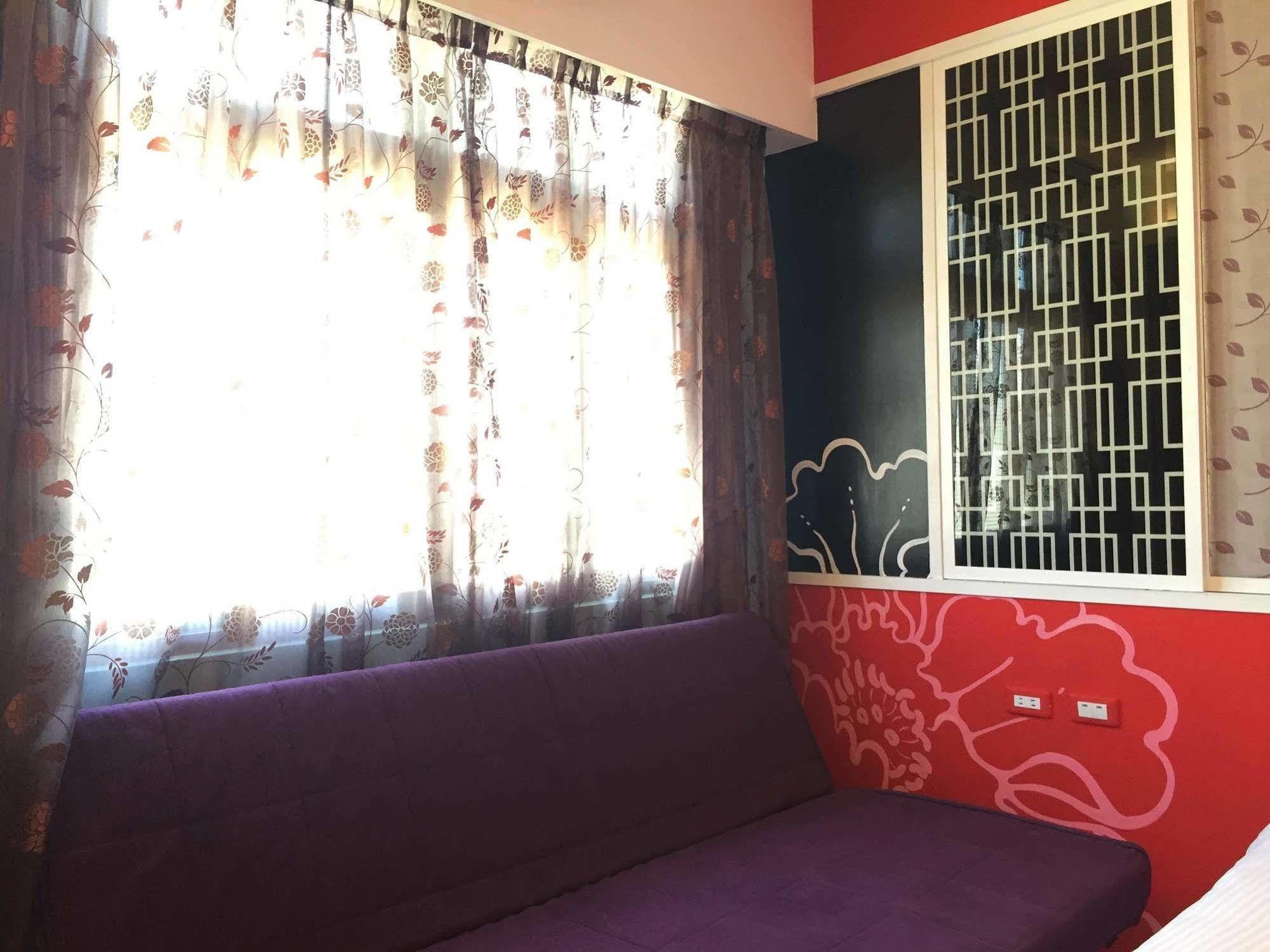 高雄里昂-月租 Apartment Luaran gambar